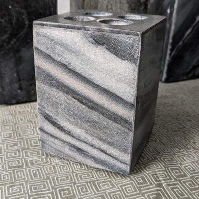Stone Soap Dispensers