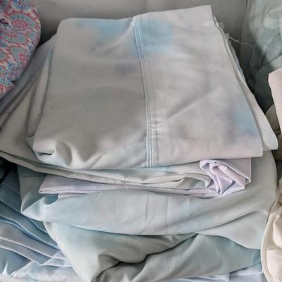 Queen Size Sheets