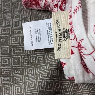 Queen Size Sheets