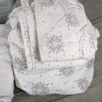 Queen Size Sheets