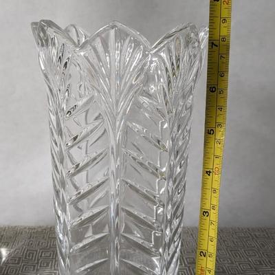 Crystal Visions