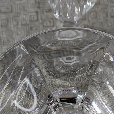Crystal Visions