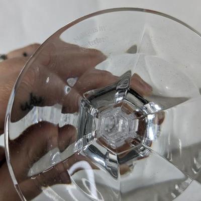 Crystal Visions
