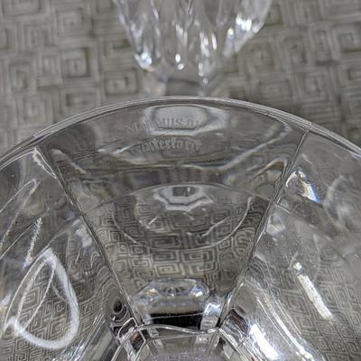 Crystal Visions