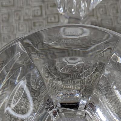 Crystal Visions