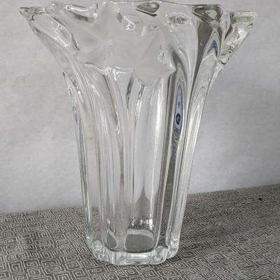 Crystal Visions