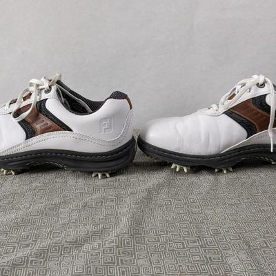Foot Joy Golf Shoes