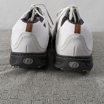 Foot Joy Golf Shoes