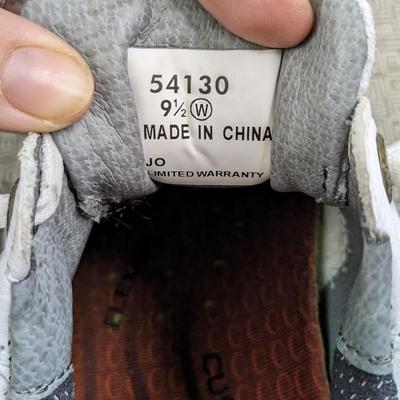 Foot Joy Golf Shoes
