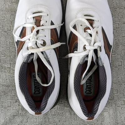 Foot Joy Golf Shoes