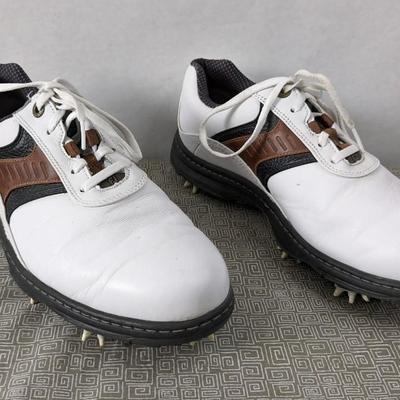 Foot Joy Golf Shoes
