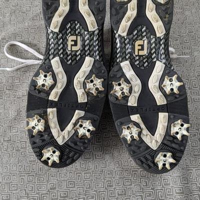 Foot Joy Golf Shoes