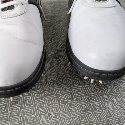 Foot Joy Golf Shoes