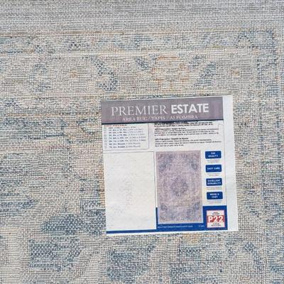 Premier Estate Area Rug