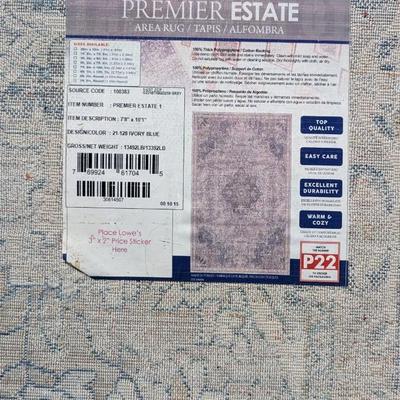 Premier Estate Area Rug