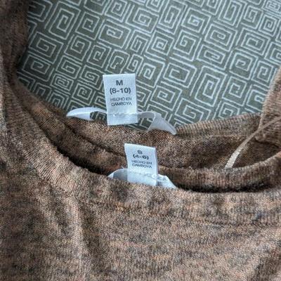 Ladies Nightgowns and Active Wear