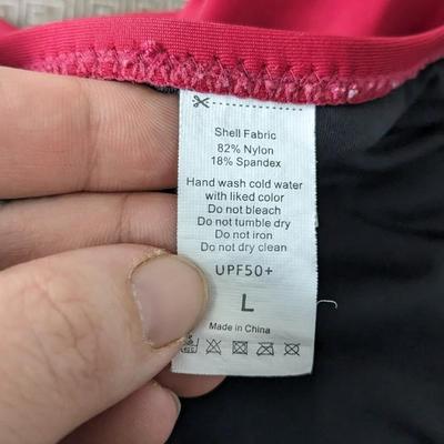 Ladies Nightgowns and Active Wear