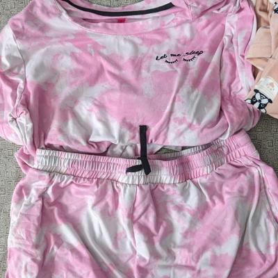 Ladies Nightgowns and Active Wear