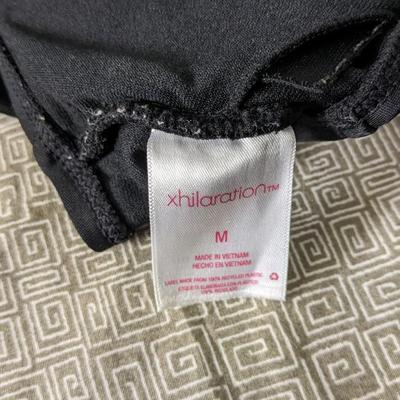 Ladies Nightgowns and Active Wear