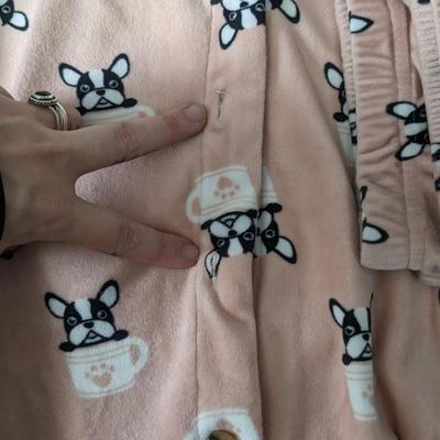 Ladies Nightgowns and Active Wear