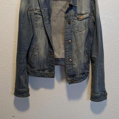 Ladies Jackets