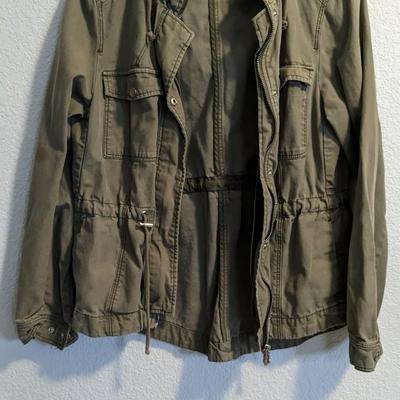 Ladies Jackets