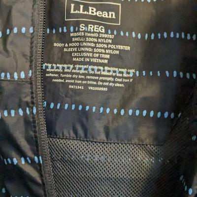 Ladies Jackets
