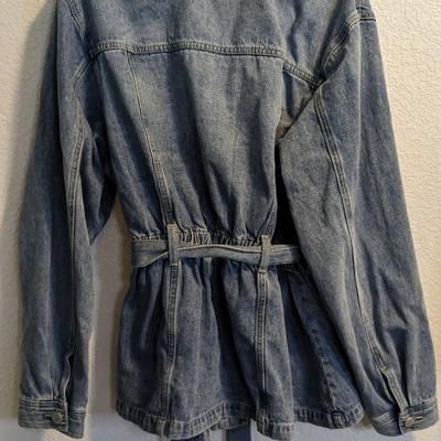 Ladies Jackets