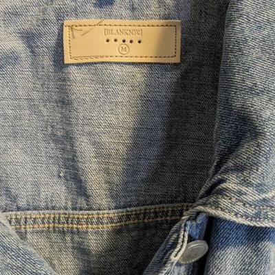 Ladies Jackets