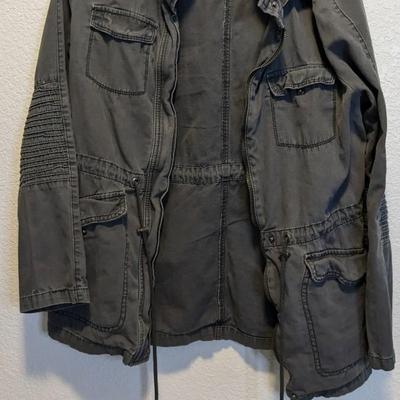 Ladies Jackets