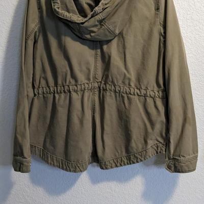 Ladies Jackets