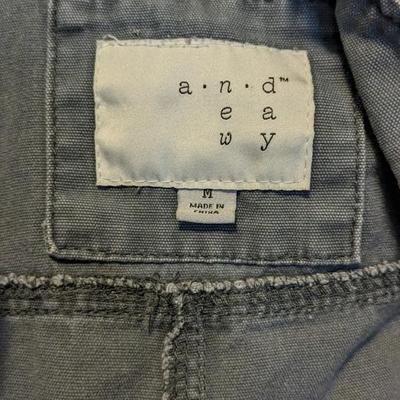 Ladies Jackets