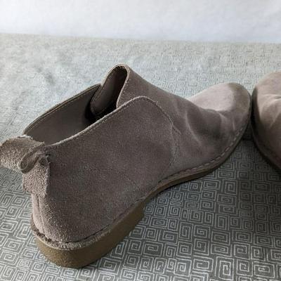 Ladies Shoe Assortment