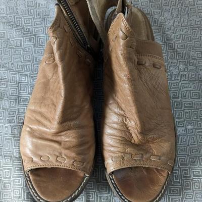 Ladies Shoe Assortment