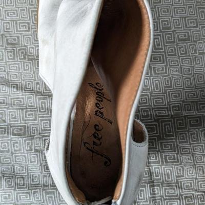 Ladies Shoe Assortment