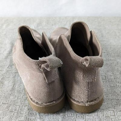 Ladies Shoe Assortment