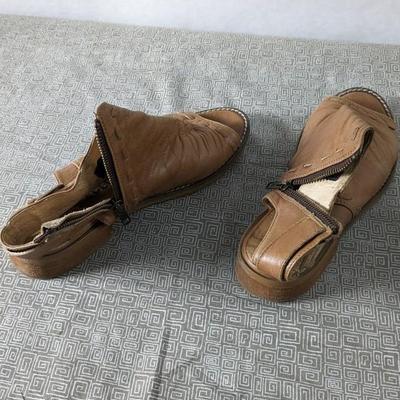 Ladies Shoe Assortment
