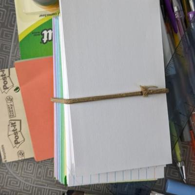 Arts and Crafts