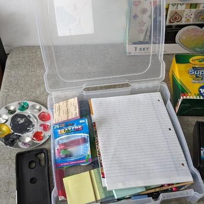 Arts and Crafts