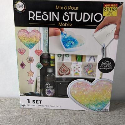 Arts and Crafts