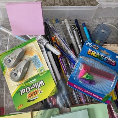 Arts and Crafts