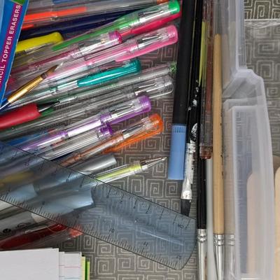 Arts and Crafts