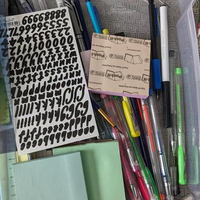 Arts and Crafts