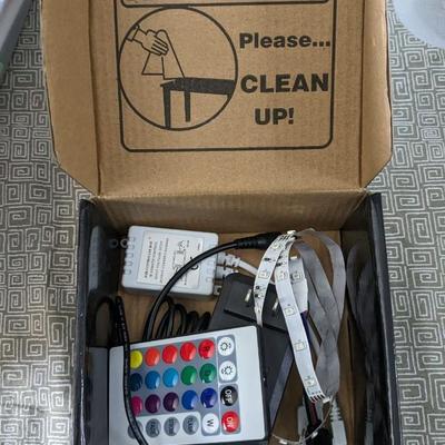 Arts and Crafts