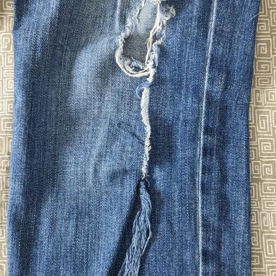 Size 2 Ladies Denim