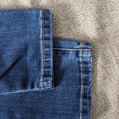 Size 2 Ladies Denim
