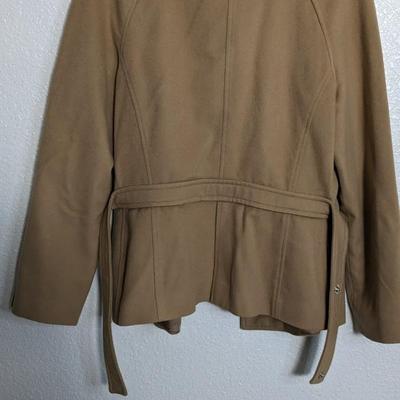 Ladies Wool Coats