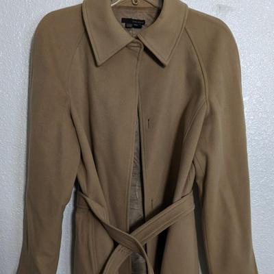Ladies Wool Coats