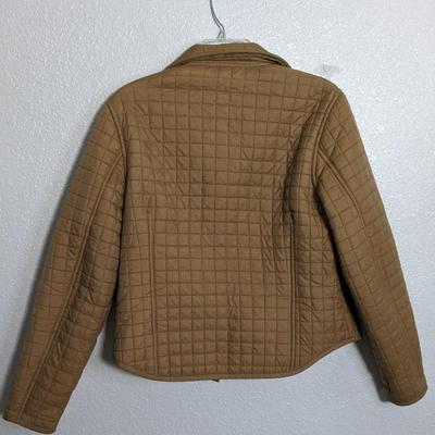 Ladies Wool Coats
