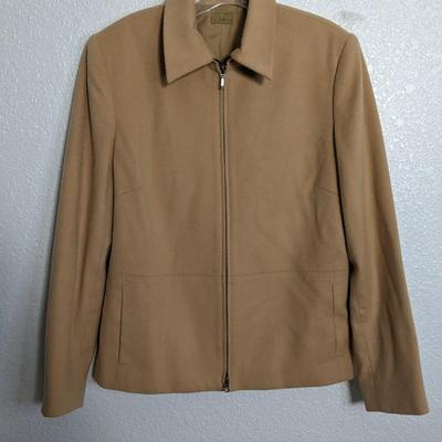 Ladies Wool Coats
